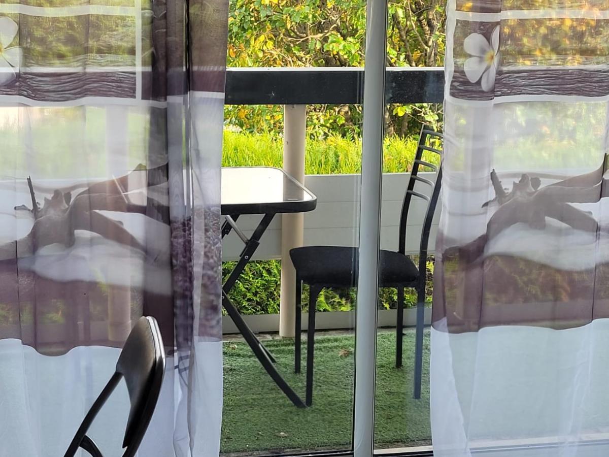 Residence Mirande Dijon Dış mekan fotoğraf