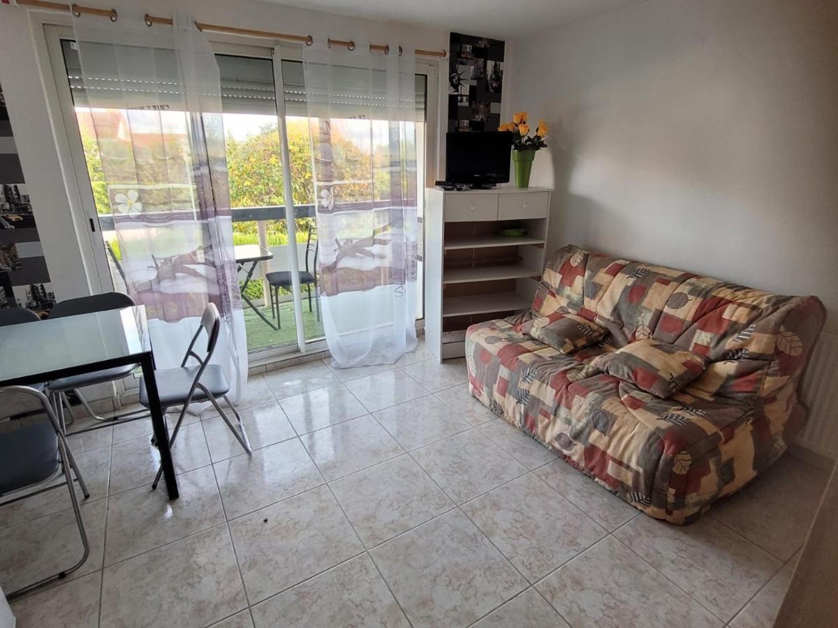 Residence Mirande Dijon Dış mekan fotoğraf