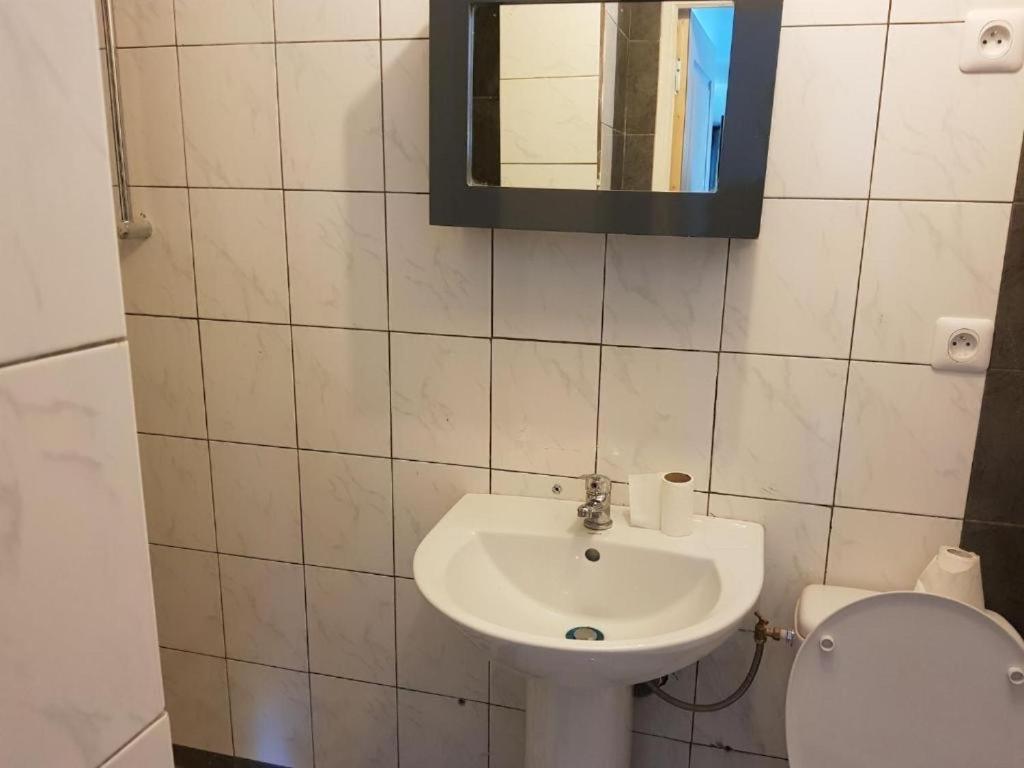 Residence Mirande Dijon Dış mekan fotoğraf